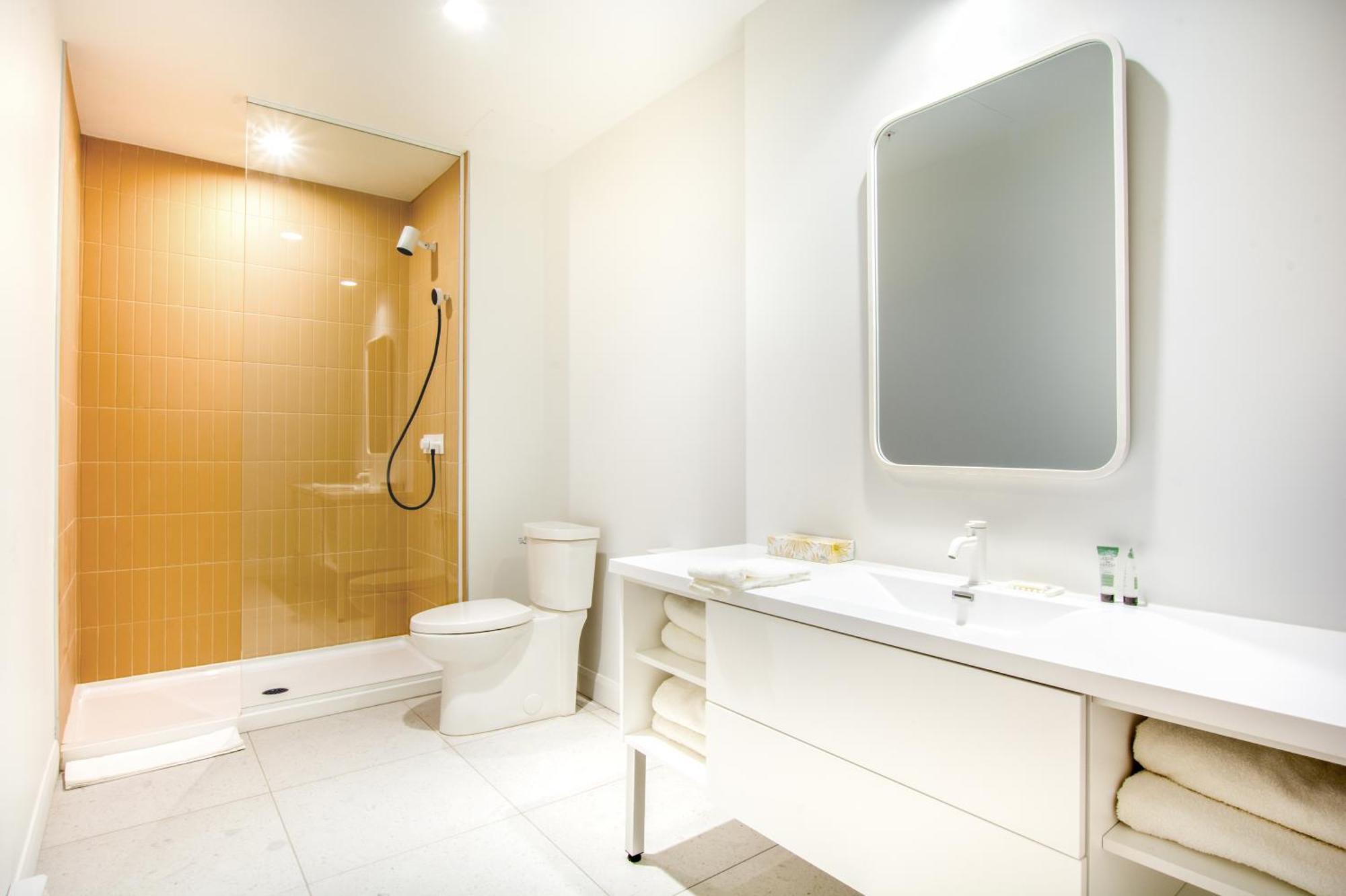 אפרטהוטל Les Lofts St-Francois - Par Les Lofts Vieux-Quebec חדר תמונה