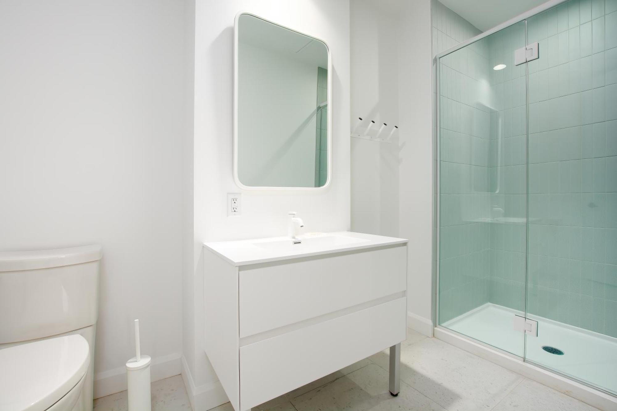 אפרטהוטל Les Lofts St-Francois - Par Les Lofts Vieux-Quebec חדר תמונה