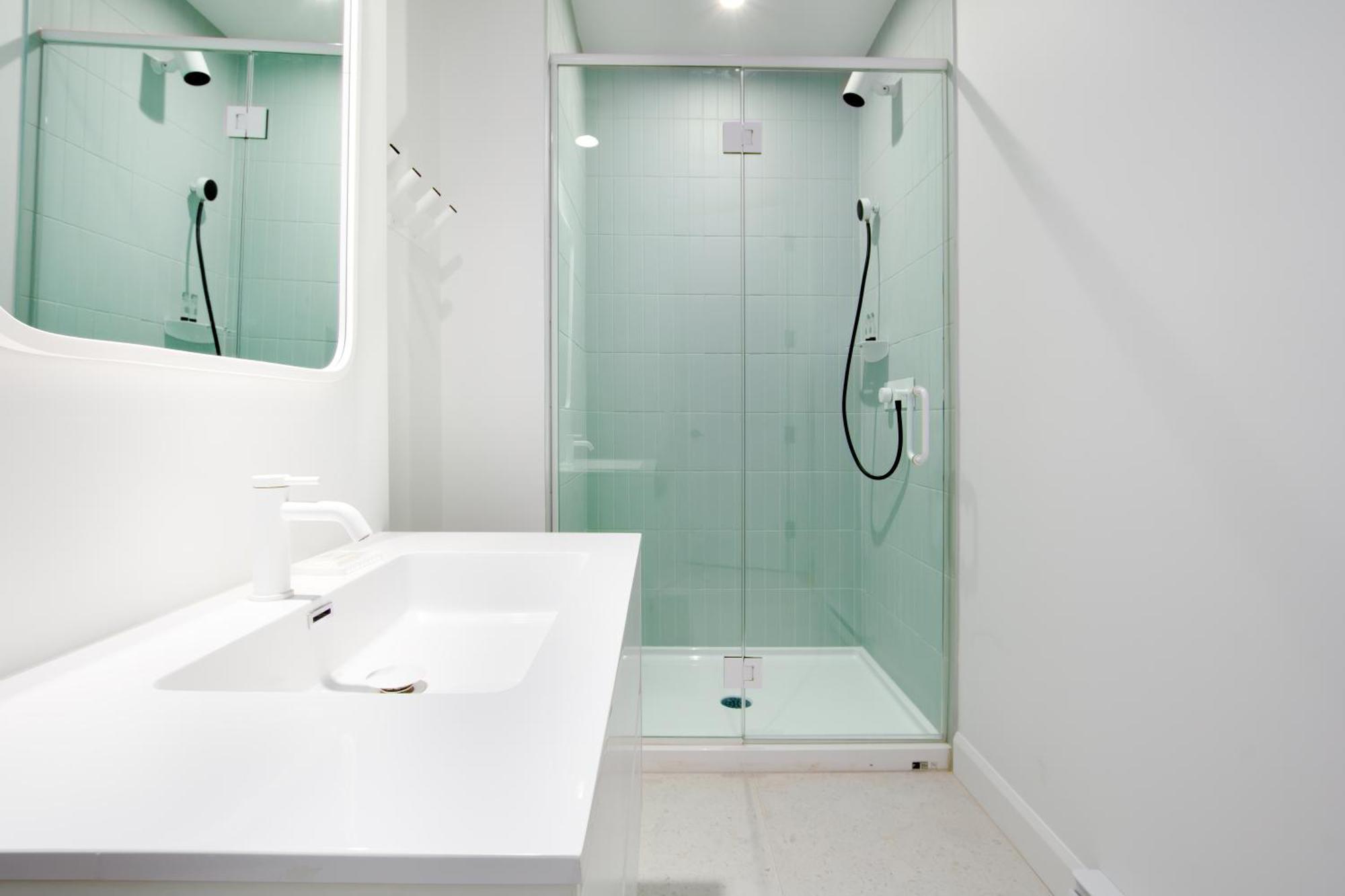 אפרטהוטל Les Lofts St-Francois - Par Les Lofts Vieux-Quebec מראה חיצוני תמונה